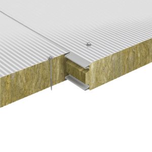 Arpanel Seina Sandwich-paneel