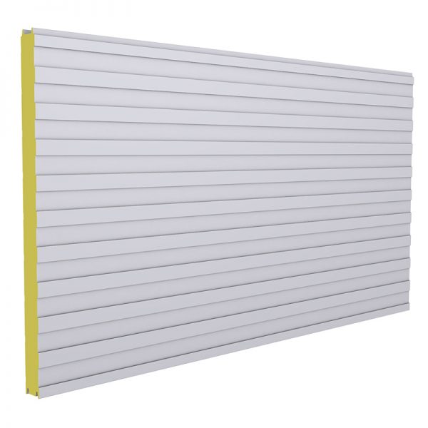 PolTherma CS Külmhoone