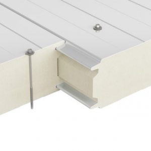 ARPANEL CH PUR/PIR refrigerating sandwich panel