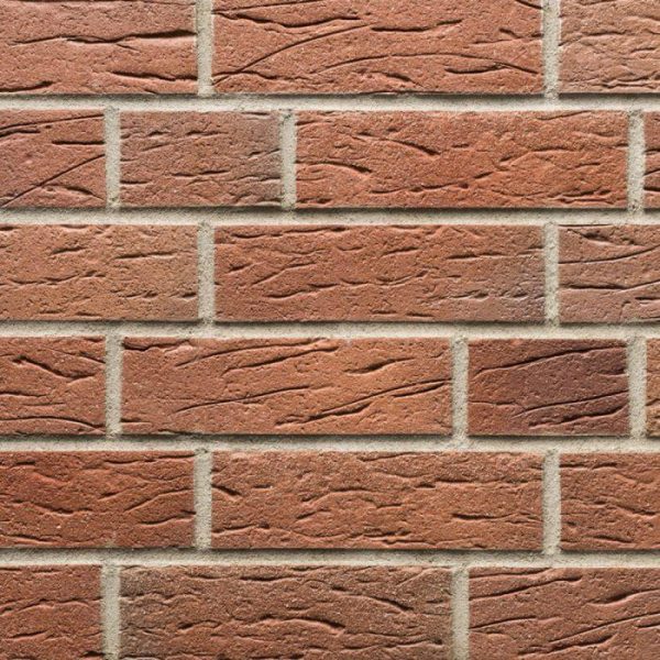Styromat Soojusisolatsiooniga klinkerplaatide süsteem