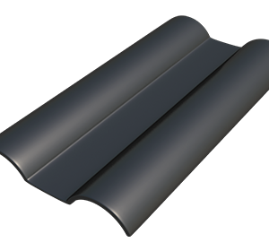 BLACHOTRAPETZ Roof sheets