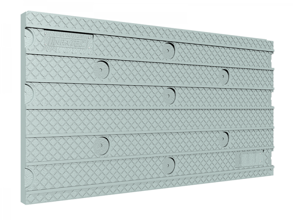 INFATEC® P Soojusisolatsiooniplaadid
