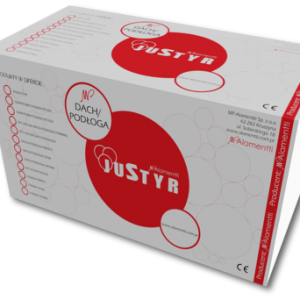 JUSTYR EPS 100-038 KATUS ja PÕRAND