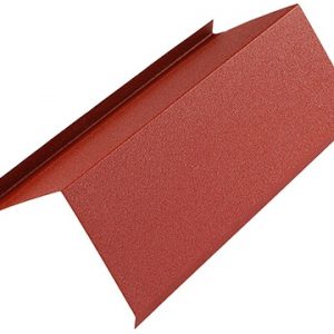 Blachotrapez Roof Fittings eaves edge