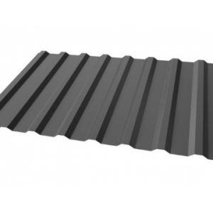 T-18 roof