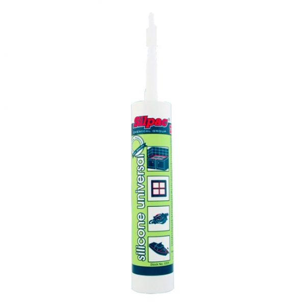 SILPAC YLEIS-SILIKONI 300ML