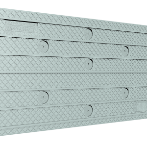 The INFATEC® innovative wall insulation system with a clinker