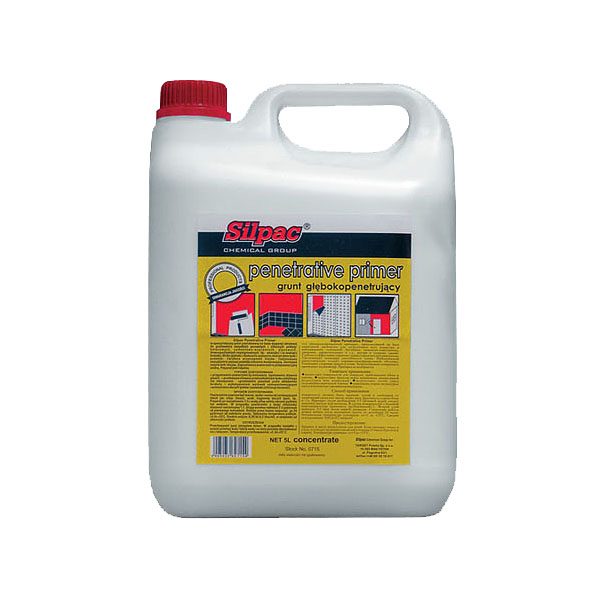 PENETRATIVE PRIMER 5L - DEEP PENETRATING PRIMER