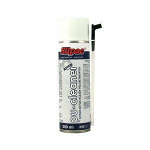 PU-CLEANER 500ML - CLEANER FOR POLYURETHANE FOAMS AND ADHESIVES