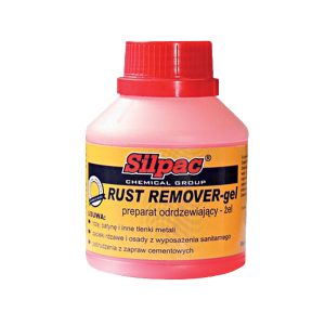 RUST REMOVER GEL 250ML - RUST REMOVER, RUST REMOVER GEL