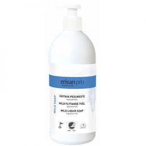 Disinfectants and self hygiene