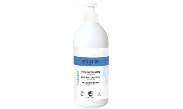 Disinfectants and self hygiene