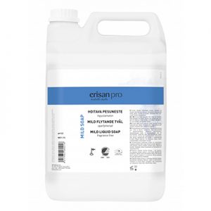 Disinfectants and self hygiene