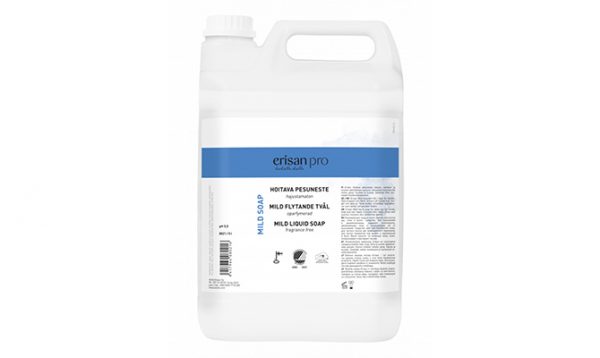 Disinfectants and self hygiene