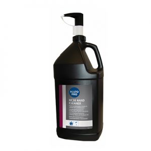 HC38 Hand Cleaner 3,8 L