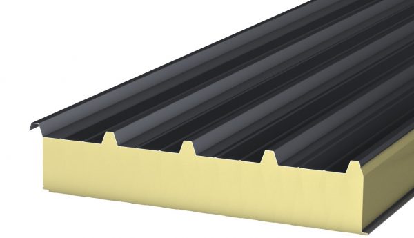 PIR-SANDWICH-PANEL