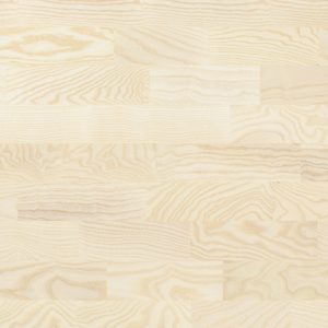 Esta Parket 3 Strip Ash Elite White Extra Matt Lac.
