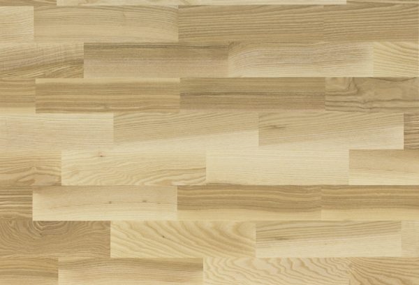 Esta Parket 3 Strip Ash Elegant Pure Line