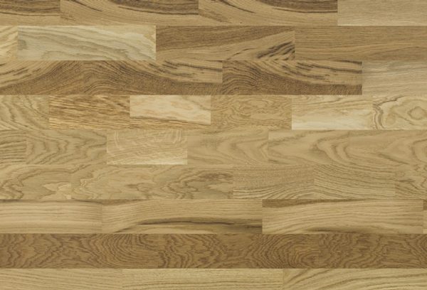 Esta Parket 3 Strip Oak Promo Extra Matt Lac