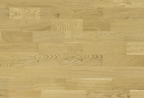 Esta Parket 3 Strip Oak Village Matt Lac