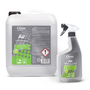Professional cleaning and care products