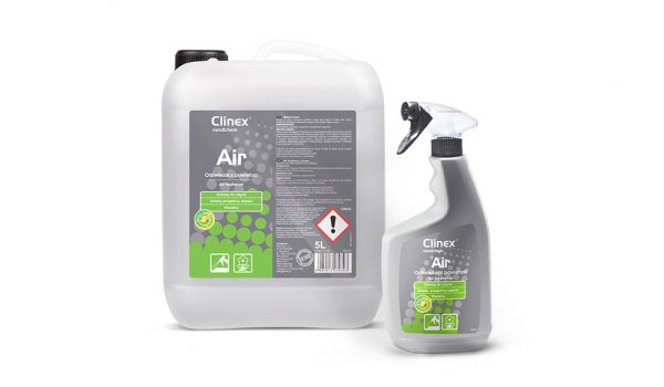 Professional cleaning and care products