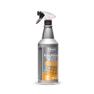professional cleaning and care products
