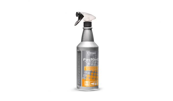 professional cleaning and care products
