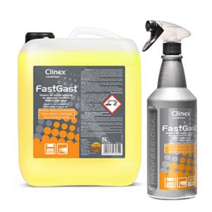 professional cleaning and care products