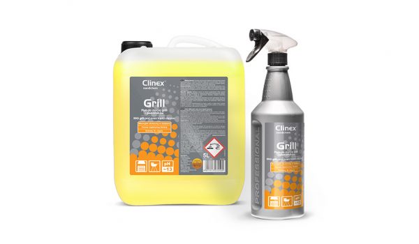 professional cleaning and care products