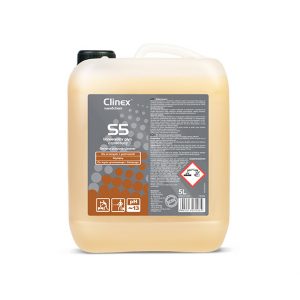professional cleaning and care products