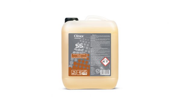 professional cleaning and care products