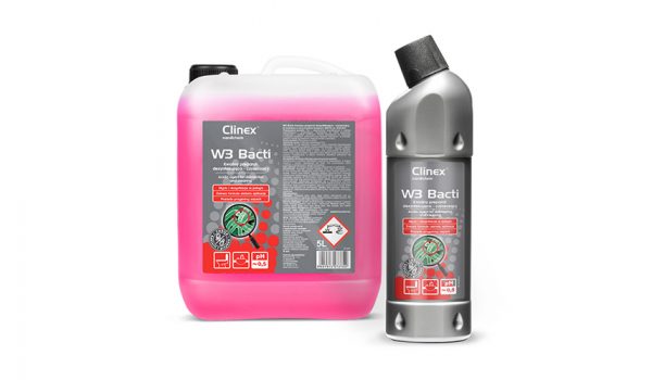 professional cleaning and care products