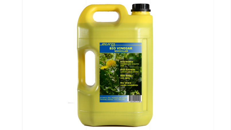 BIo vunegar ECO