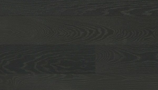 ESTA PARKET 1 STRIP ASH ELEGANT ONYX MATT LAC