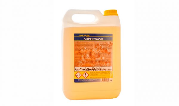 Euro Super Wash pesuaine, 5l