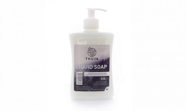 Thuja Geelseep - Image 3