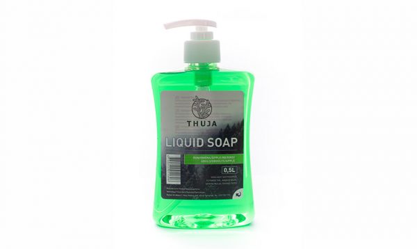 Thuja Geelseep - Image 2