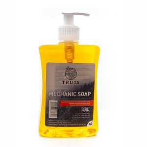 THUJA oily hands cleaner