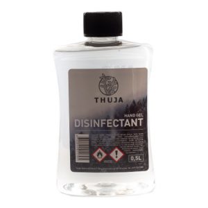 THUJA Hand Disinfection Gel