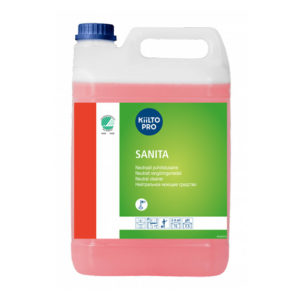 Factory-sale-Kiilto-sanita-5L