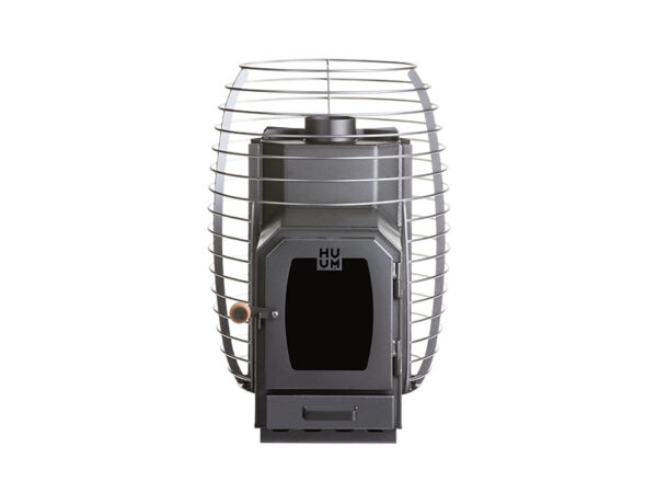 Wood heater HUUM HIVE WOOD 13 kW - Image 2