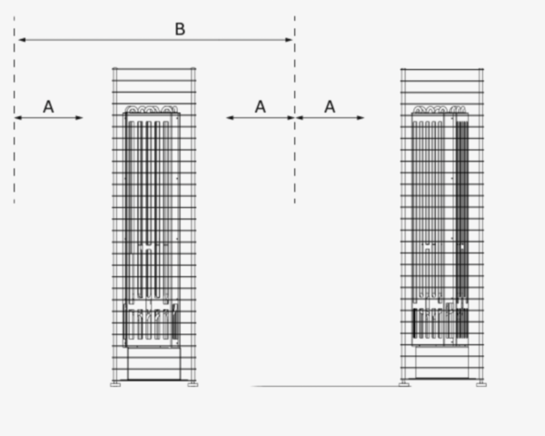 Elektrikeris HUUM CLIFF 11 kW - Image 7