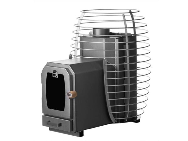 Puuküttega keris HUUM HIVE HEAT 12 kW LS - Image 2