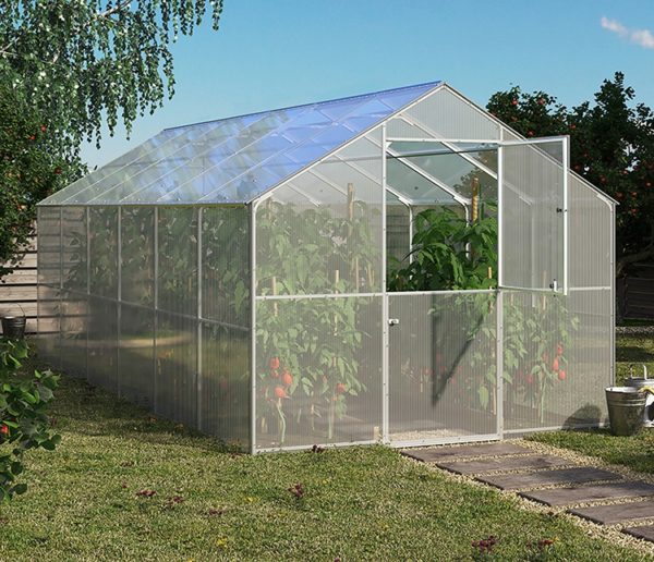 Master Greenhouse
