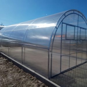 Standart XL Greenhouse