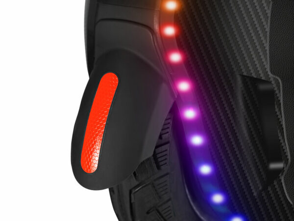 KS-16XS elektriline monoratas - Image 4