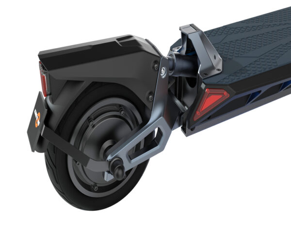 KS-N12 PRO e-scooter - Image 3