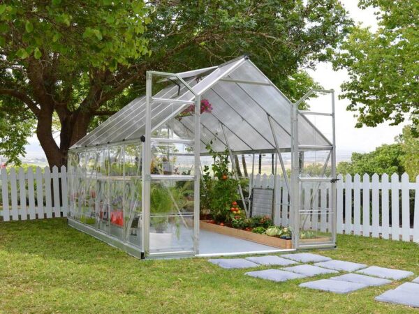 Greenhouse Hybrid Balance - Image 2