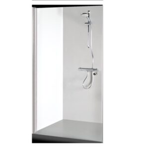 Shower door GRETA